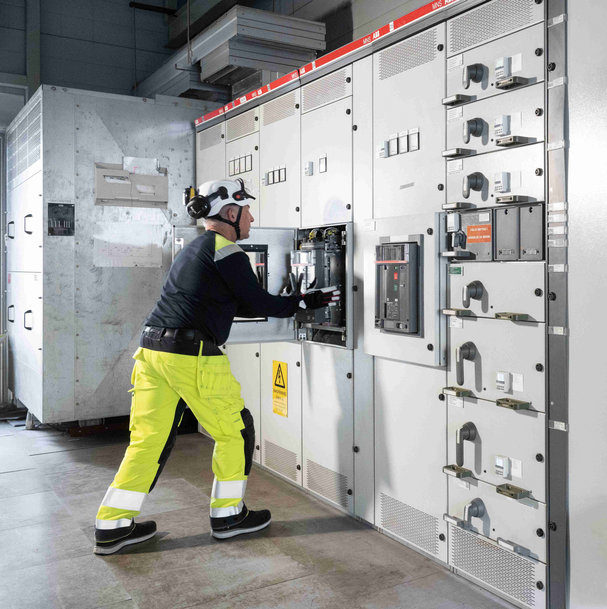 Swedish electricity supplier embraces sustainable retrofit solution